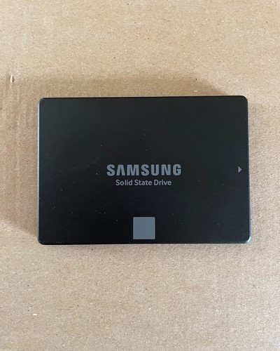 Samsung 750 evo interne - samsung,