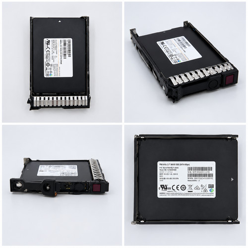 Samsung pm1643a 960gb - pm1643a,