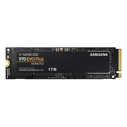 Versiegelte samsung 970 evo - samsung,