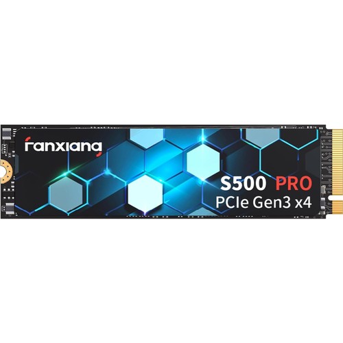 Nvme ssd 256gb - ssd, internes