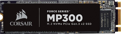 Corsair cssd f240gbmp300 solid - corsair,