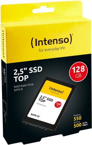Intenso ssd interne - ssd,
