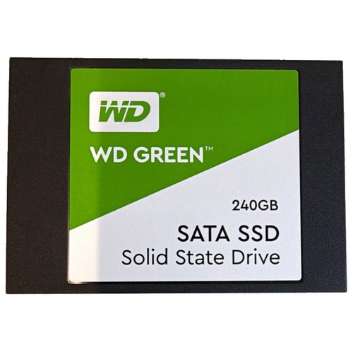 Green 240gb 96 health - 96%,
