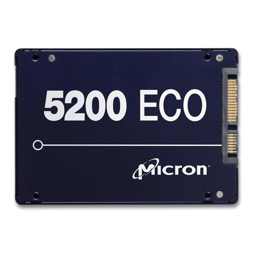 Micron 5200 eco - micron,