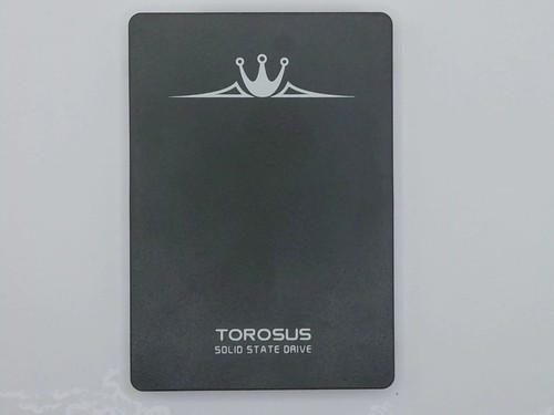 Torosus tsa 480gb ssd zoll - torosus, 2,5
