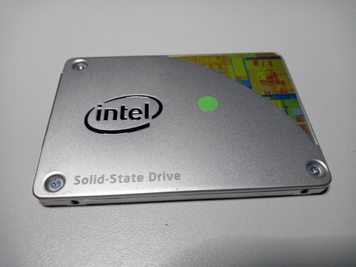 Intel ssd 535 series - 240, gb