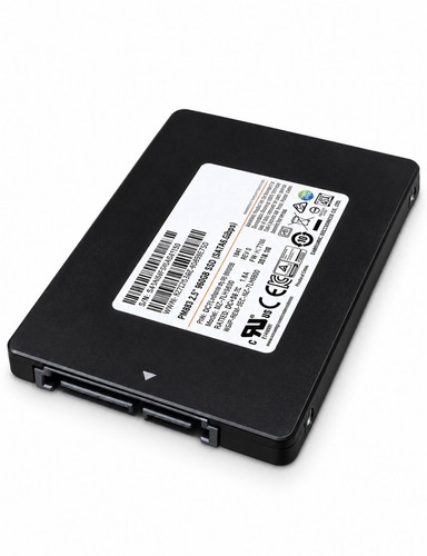 Samsung pm883 960gb sata 6gb - pm883, 6gb/s