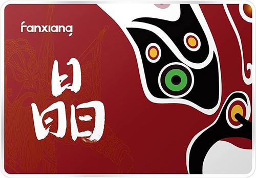 Fanxiang 128g sata iii - 128g, 2.5"