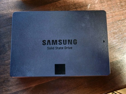 Samsung 840 evo zoll - evo,