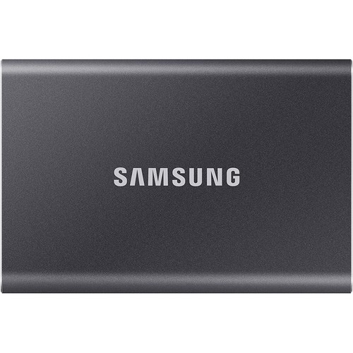 Samsung portable ssd - samsung, pc