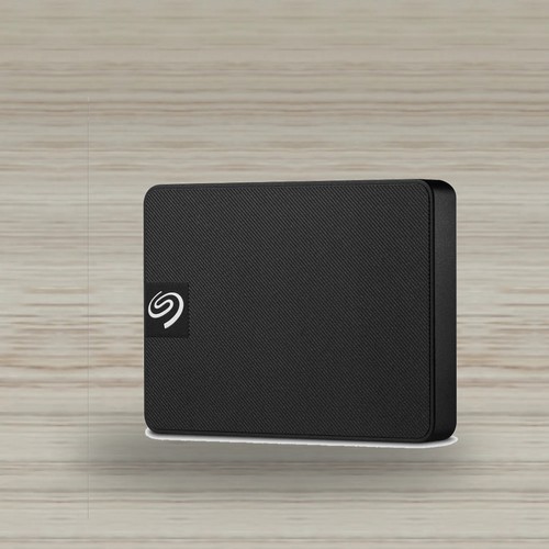 Seagate expansion ssd - expansion, 500gb
