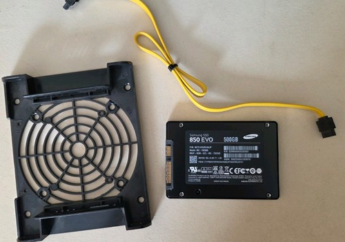 Samsung 850 evo - 850,