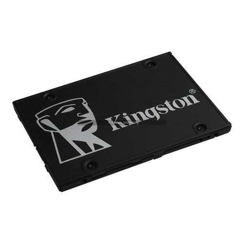 Kingston ssd kc600 - kingston, state