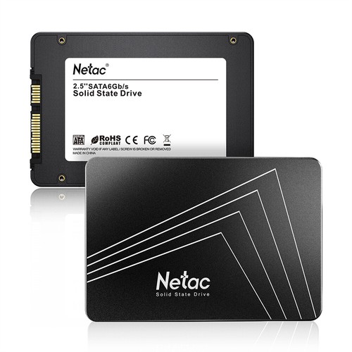 Netac 1tb 2tb interne - 1tb,