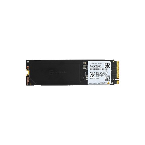 256 samsung pm991a 2 - gb,