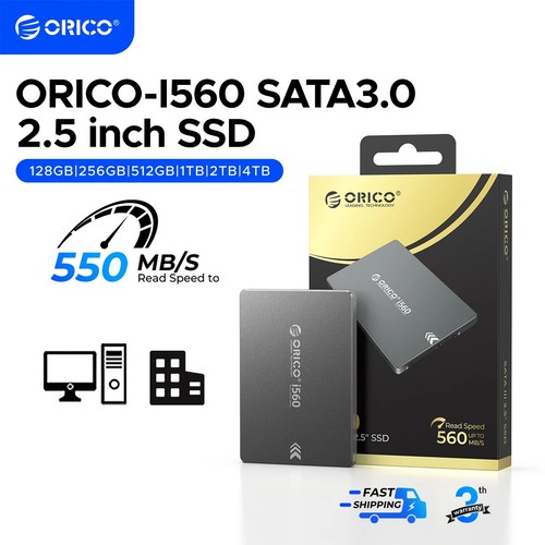 Orico 2tb sata - orico,