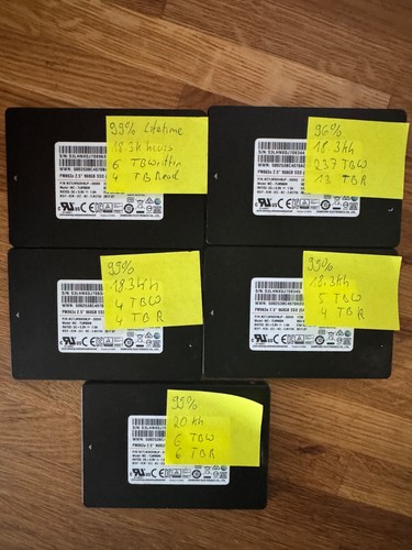 Samsung pm863a 960gb - samsung,