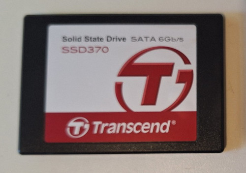 Transcend ssd370 - ssd370,