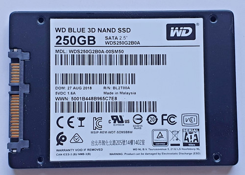 250 sata iii - gb,