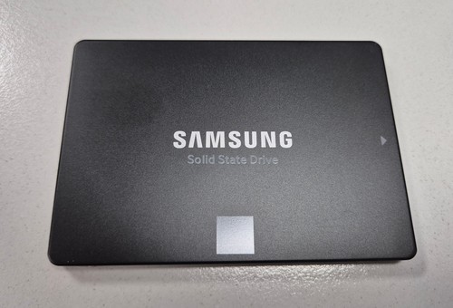 Samsung 850 evo 250gb ssd - samsung,
