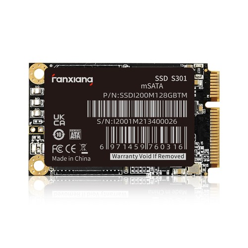 Fanxiang msata ssd - fanxiang,