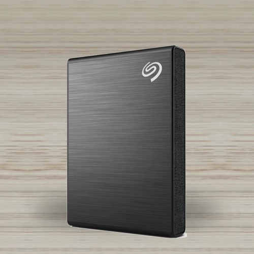 Seagate game drive - seagate, 500gb