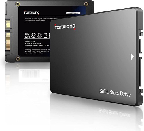 Fanxiang zoll sata ssd - fanxiang,