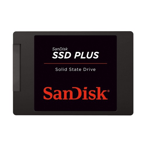 Sandisk ssd plus - sandisk,