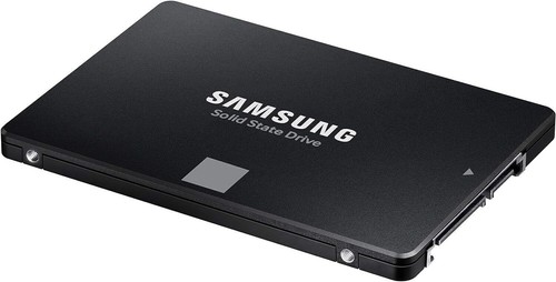 Samsung ssd 870 - samsung,