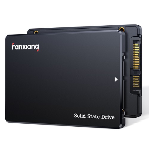 Fanxiang 1tb ssd zoll sata - fanxiang,