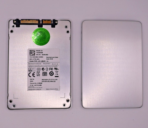 Lite 128gb sata ssd 5 - ssd, 2,5"