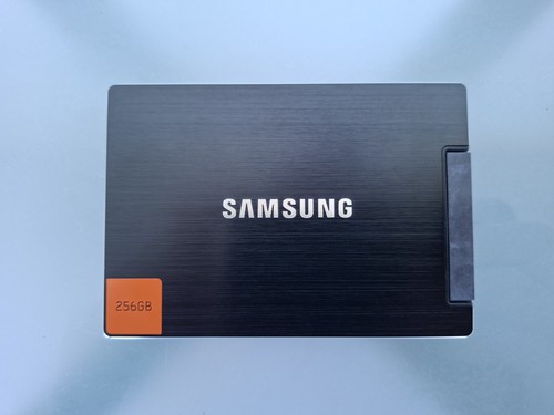 Samsung ssd 830 - 830, 256gb