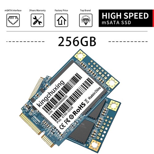 Kingchuxing 256gb ssd intern - 256gb,