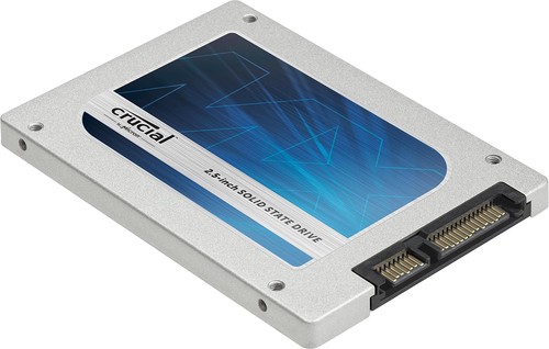 Crucial mx100 ssd 256gb - mx100,