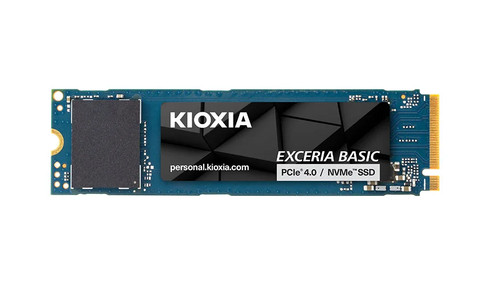 Kioxia lsf10z002tg8 internes - lsf10z002tg8,