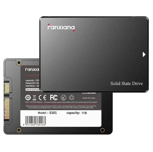 Fanxiang 1tb ssd zoll - 1tb,