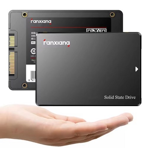 Fanxiang ssd 512gb - ssd, 1tb