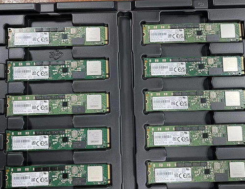Samsung pm983 92tb - samsung, pcie