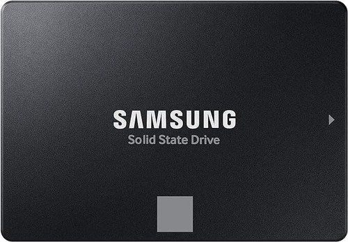 Samsung 870 evo - samsung, sata