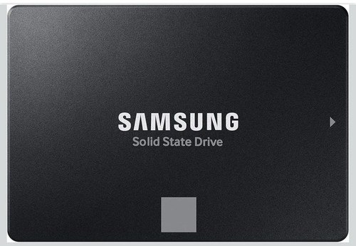 Samsung 860 evo 250gb - samsung, interne