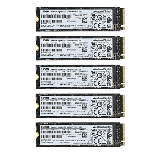 256gb western digital - 256gb,