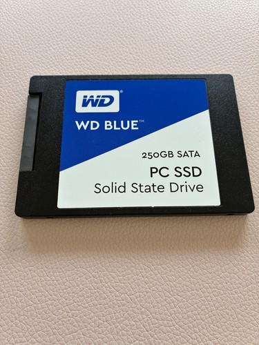 Blue 250gb sata 2 - blue, 250gb,
