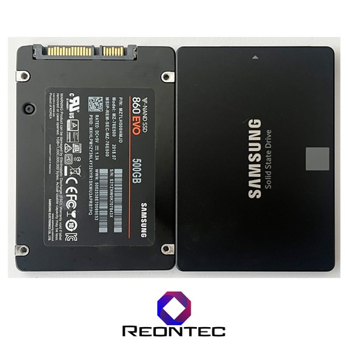 Samsung 860 evo - 860, v-nand