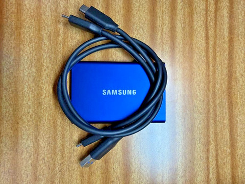 Samsung portable ssd 1tb - portable,